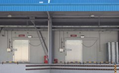 低温冷藏冷库整改方案及建议