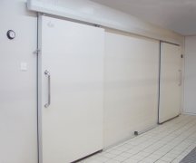 气调保鲜冷库安装特点