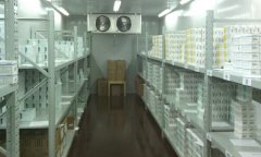 医疗冷藏库2~8℃机组选择推荐