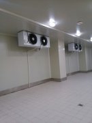 夏季保鲜冷库运用要注意哪些问题