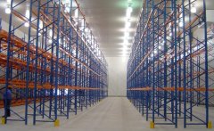 大型冷库设计注意因素