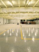 建一个小型冷库需要多少钱?