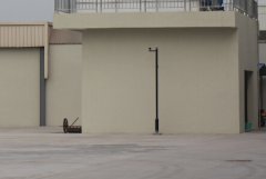 食品肉类速冻库设计的标准