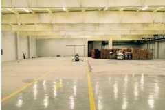 近年拼装式冷藏库建设的概况和优势