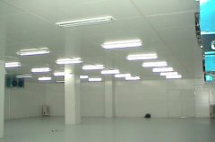 化学工业冷库的防爆设计及资讯