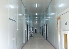 果蔬冷库建设的作用和冻坏处理