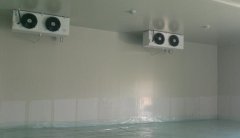 奶制品冷藏库的保鲜条件和事项