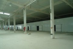 组合保鲜库建设的设计方案的选择