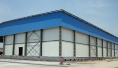 拼装式组合冷库的区别和设备选用