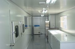 危险品冷库的防爆工作处理