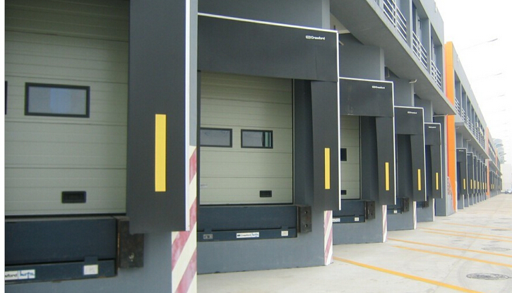 建设低温拼装组合冷库案例