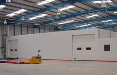 冷库安装设计管理存在的火灾爆炸隐患