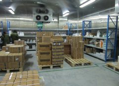 医疗冷库设计要求中温湿度的重要