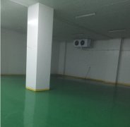 当下肉类低温冷库应用更受欢迎的“杀菌技术”