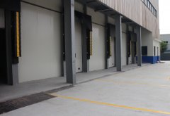 低温冷库建造中常用选择标准