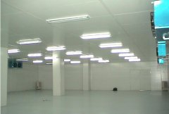 100平冷库建造价格是多少