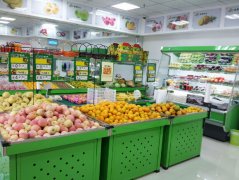 水果店建小型水果冷库多少钱合适