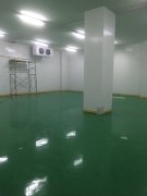 医疗恒温库建设的基本要求