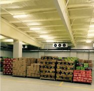 组合冷库建设的数量为什么那么多？