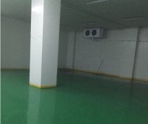 建一个100立方米的保鲜食品冷藏冷库造价？