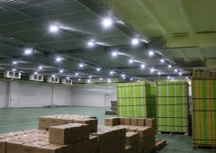 租冷库和自己建冷库哪个划算？