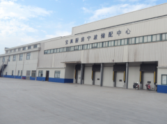 万吨冷冻库设计造价多少钱