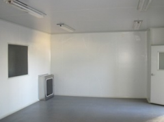 0℃茶叶冷库造价，-18℃茶叶冻库设计