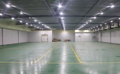 上海冷库出租价格，冷库招租租赁