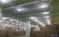 2000吨冻库冷库建造多少钱一平米