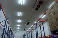 2000平冷冻库安装造价多少钱一平米