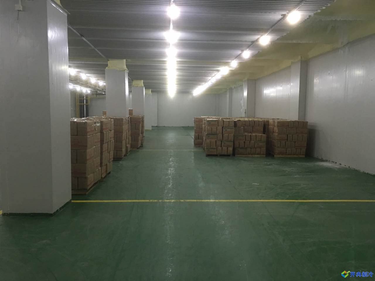 南宫ng28注册平台入口-南宫28在线登录-南宫28圈电脑版-南宫28在线注册网站-南宫集团加拿大28-南宫28相信品牌的力量链接-南宫28NG国际-南宫ng娱乐app下载制冷为上海客户建2000平冷藏库外景图