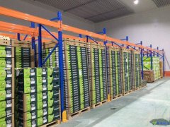 电商供应冷链生鲜冷库的几种形势