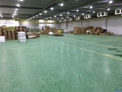 餐饮冷库设计安装要求有哪些？