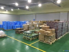 300吨小型苹果冷库建设成本报价怎么核算？