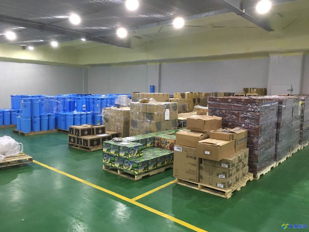 上海南宫ng28注册平台入口-南宫28在线登录-南宫28圈电脑版-南宫28在线注册网站-南宫集团加拿大28-南宫28相信品牌的力量链接-南宫28NG国际-南宫ng娱乐app下载制冷松江车墩水果保鲜冷库施工案例完工图