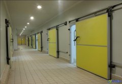 一座食品制冷冷库安装价格多少钱