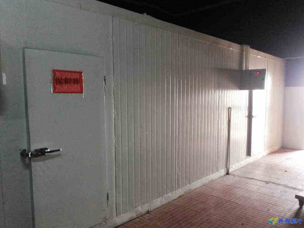 上海南宫ng28注册平台入口-南宫28在线登录-南宫28圈电脑版-南宫28在线注册网站-南宫集团加拿大28-南宫28相信品牌的力量链接-南宫28NG国际-南宫ng娱乐app下载制冷为浦东客户建的100平方米双温餐饮冷库案例