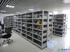 gsp医药冷库的分类及疫苗冷库建造