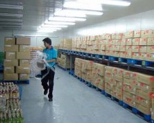 500平方低温冷库成本造价预算是多少