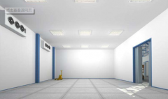 修一个100吨的蔬菜保鲜冷库多少钱