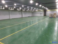 瓜果保鲜库建造，瓜果在保鲜库里能保存多长时间？