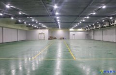 40平米体外诊断试剂冷库要求，费用标准