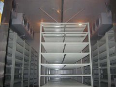 组装一套-30℃急冻库设计费用，微型速冻库安装