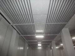 食品冷藏冷冻温度范围，安装一个冷库多少钱？