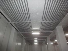 安装一个肉类冷库造价,冻肉冷冻库建造