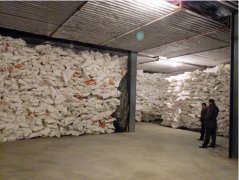 100平米冷冻库造价,牛肉冷冻库设备报价多少钱