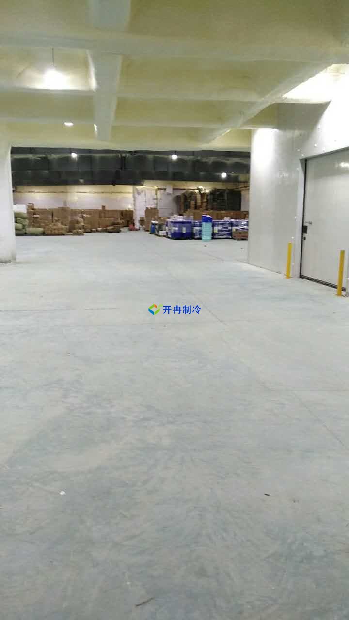  水果保鲜库造价怎么算?水果冷库保鲜水果多久？