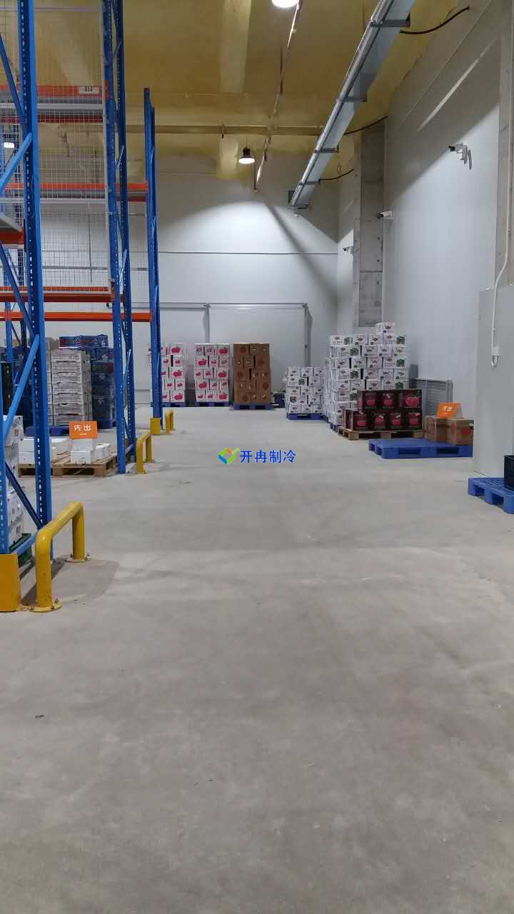  水果保鲜库造价怎么算?水果冷库保鲜水果多久？