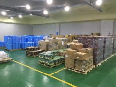 400平香梨气调库建设,香梨保鲜冷库设计