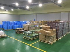 0-5℃水果冷藏库建造多少钱一平米？